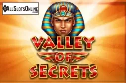 Valley of Secrets