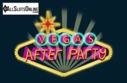 Vegas AfterParty