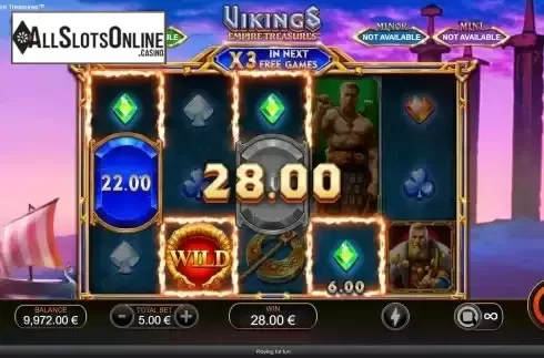 Win Screen 3