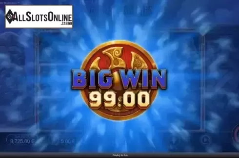Big Win