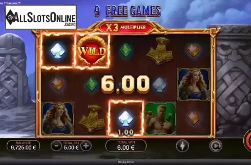 Free Spins 2