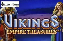 Vikings Empire Treasures