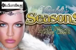 Vivaldi's Seasons