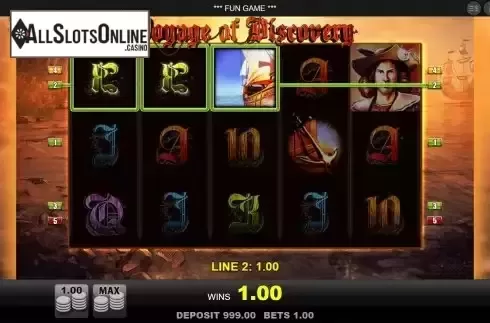 Win Screen 2
