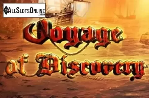 Voyage of Discovery