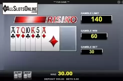 Gamble