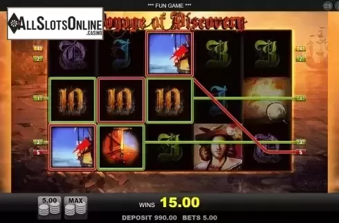 Win Screen 3