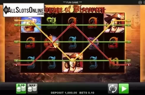 Reel Screen