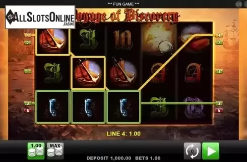 Win Screen