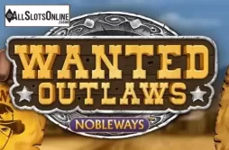 Wanted Outlaws