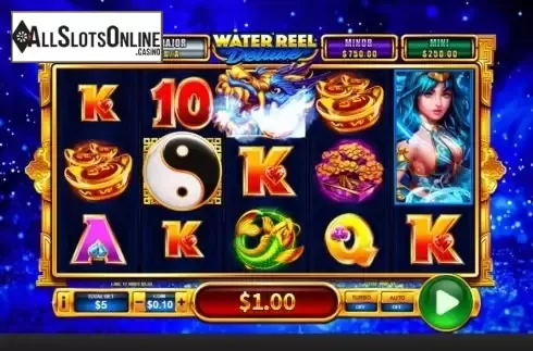 Win screen 2