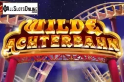 Wilde Achterbahn