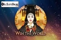 Win The World. Win The World from Triple Profits Games