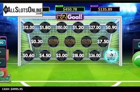 Win screen 2