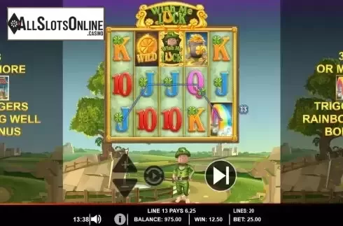 Win screen 2