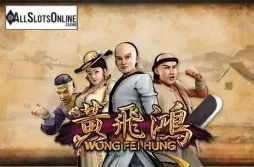 Wong Fei Hung