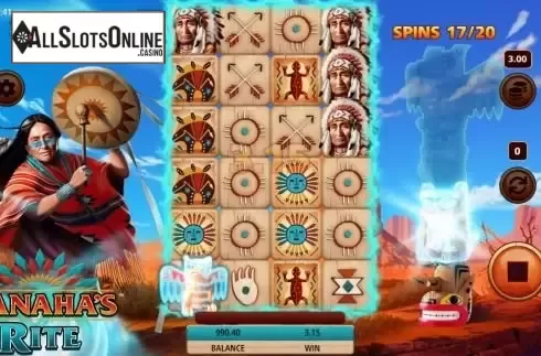 Win screen 2