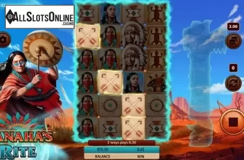Win screen 3