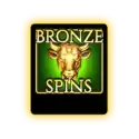 Bonus Buy Bronze Spins