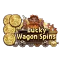 Bonus Buy Lucky Wagon Spins 2
