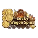 Bonus Buy Lucky Wagon Spins 3