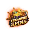 Bonus Buy Treasure Spins