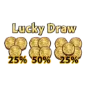 Bonus Buy Lucky Draw