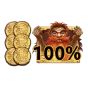 Bonus Buy Guaranteed Dwarf