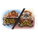 Bonus Buy Lucky Draw (Dwarf)