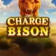 Charge Bison