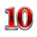 icon 10