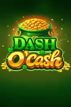Dash O’Cash