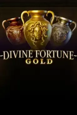 Divine Fortune Gold