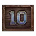 icon 10