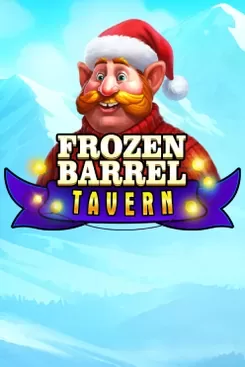 Frozen Barrel Tavern