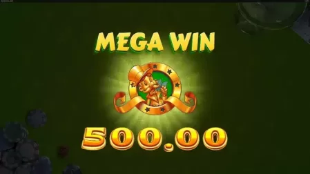 Generous Jack slot screenshot 6