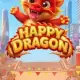 Happy Dragon