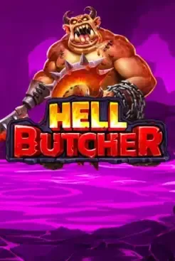 Hell Butcher