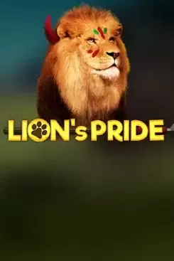 Lion's Pride