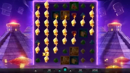 Piñata Popper Dream Drop slot screenshot 5