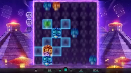 Piñata Popper Dream Drop slot screenshot 3