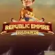 Republic Empire: Hold & Win