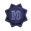 icon 10