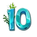 icon 10