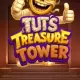 Tut's Treasure Tower