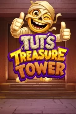 Tut's Treasure Tower