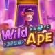 Wild Ape #3258