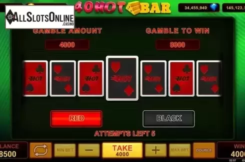 Gamble