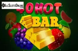 40 Hot Bar