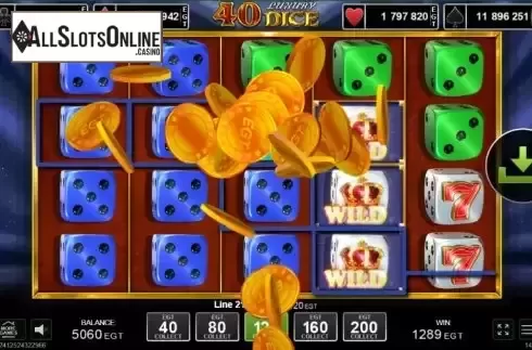 Win screen 2
